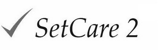 SETCARE 2 logo