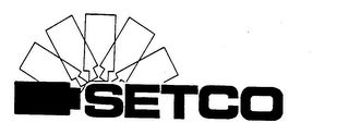 SETCO logo