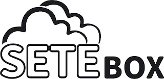 SETE BOX logo