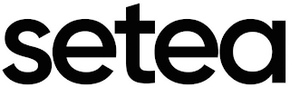 SETEA logo