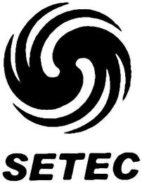 SETEC logo