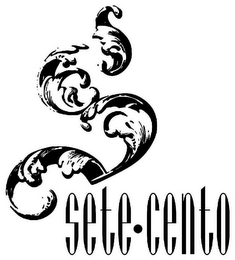 SETE.CENTO logo