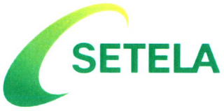 SETELA logo