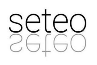 SETEO SETEO logo