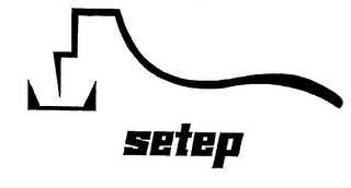 SETEP logo
