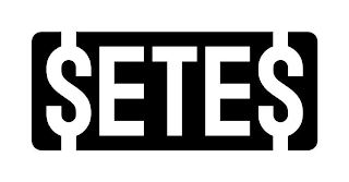SETES logo