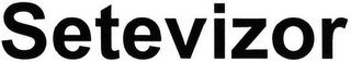 SETEVIZOR logo