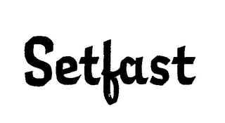 SETFAST logo