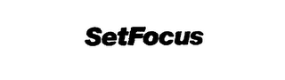 SETFOCUS logo