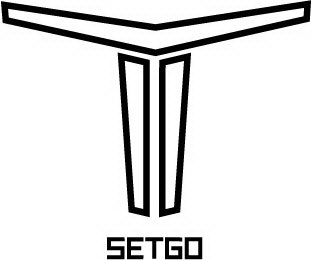 SETGO logo