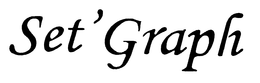 SET'GRAPH logo