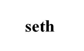 SETH logo