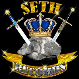 SETH RECORDS logo