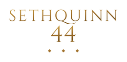 SETHQUINN 44 logo