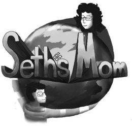 SETH'S MOM logo