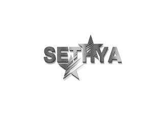 SETHYA logo