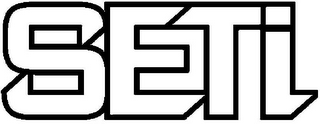 SETI logo