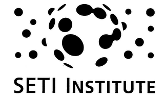 SETI INSTITUTE logo