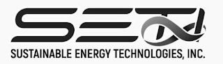 SETI SUSTAINABLE ENERGY TECHNOLOGIES, INC logo