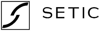 SETIC logo