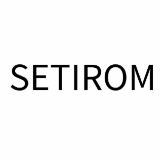 SETIROM logo