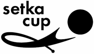 SETKA CUP logo