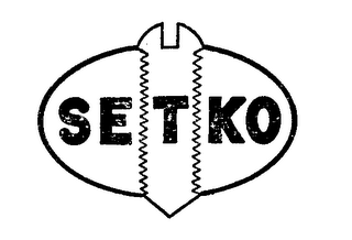 SETKO logo