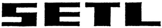 SETL logo