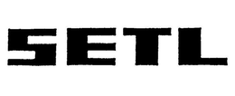 SETL logo