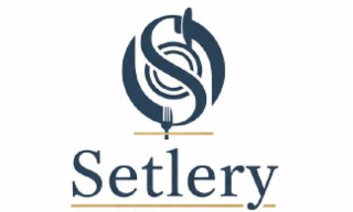 SETLERY logo