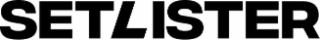 SETLISTER logo