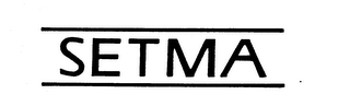 SETMA logo