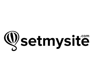 SETMYSITE.COM logo