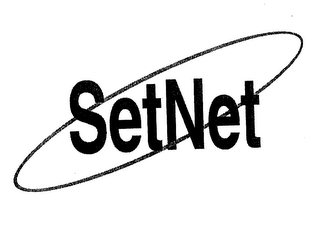 SETNET logo