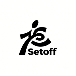 SETOFF logo
