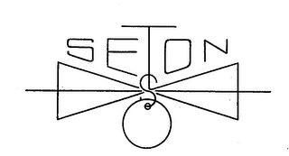 SETON logo