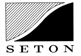 SETON logo