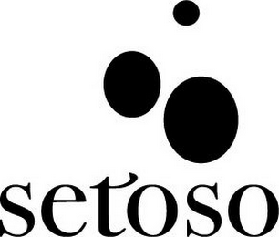 SETOSO logo