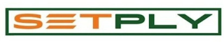 SETPLY logo