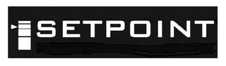 SETPOINT logo