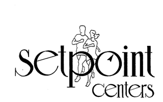 SETPOINT CENTERS logo