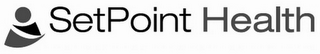 SETPOINT HEALTH logo