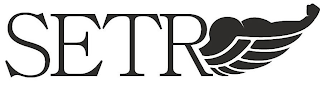 SETR logo