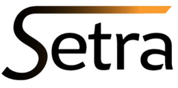 SETRA logo