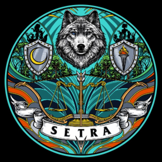 SETRA logo