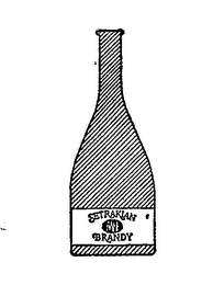 SETRAKIAN BRANDY logo
