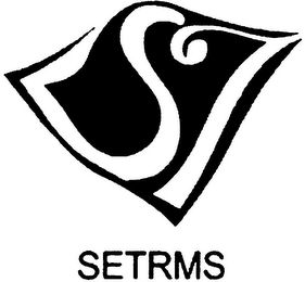 SETRMS ST logo