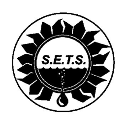 S.E.T.S. logo