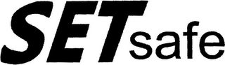 SETSAFE logo