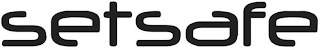 SETSAFE logo